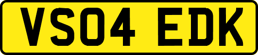 VS04EDK