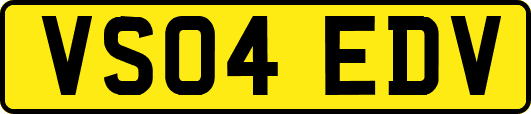 VS04EDV