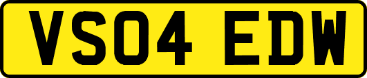 VS04EDW