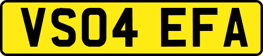 VS04EFA