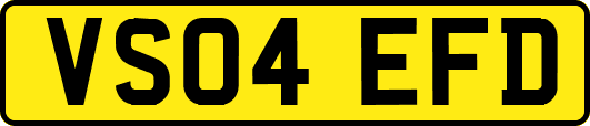 VS04EFD