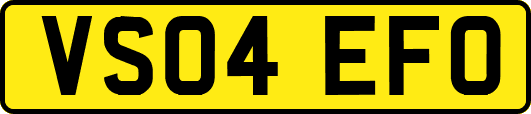 VS04EFO