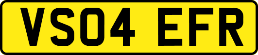 VS04EFR