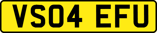 VS04EFU