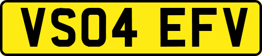 VS04EFV