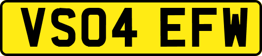 VS04EFW