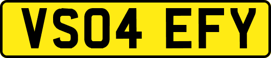 VS04EFY