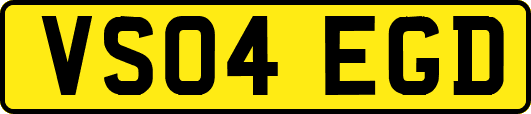 VS04EGD