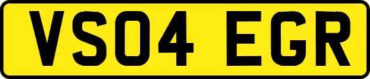 VS04EGR