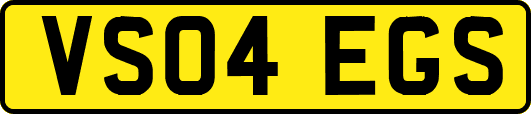 VS04EGS