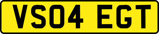 VS04EGT