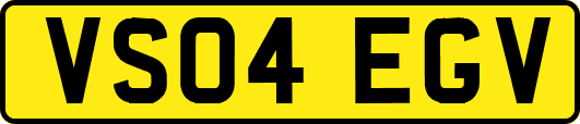 VS04EGV