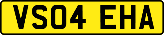 VS04EHA