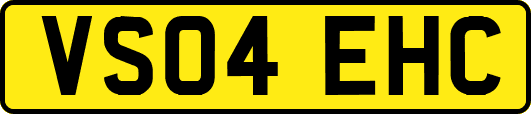 VS04EHC