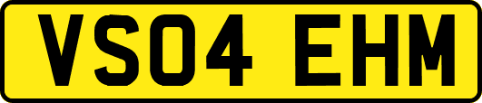 VS04EHM