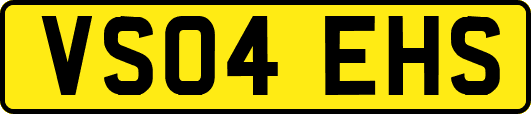 VS04EHS