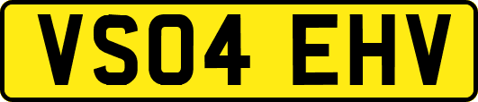 VS04EHV
