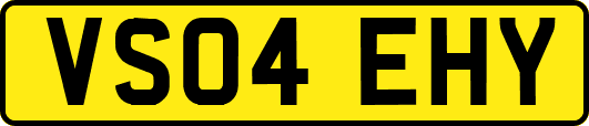 VS04EHY