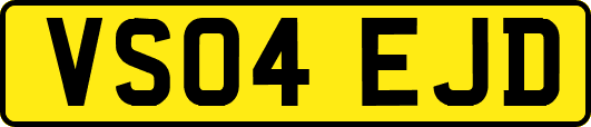 VS04EJD