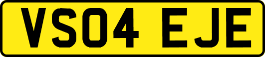 VS04EJE