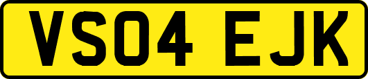 VS04EJK