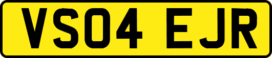 VS04EJR