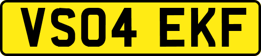 VS04EKF