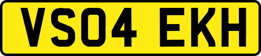 VS04EKH