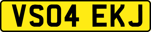 VS04EKJ