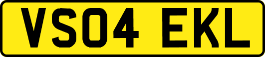 VS04EKL