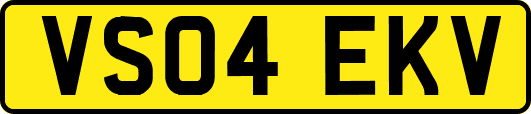 VS04EKV