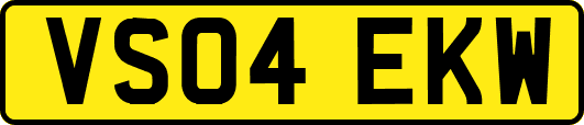 VS04EKW