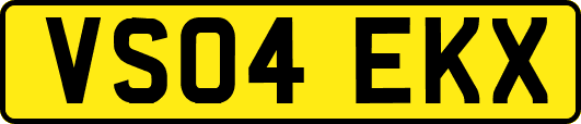 VS04EKX