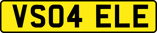 VS04ELE