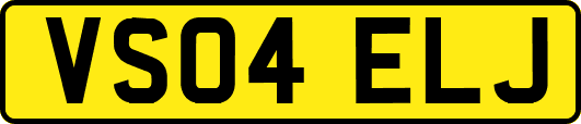 VS04ELJ