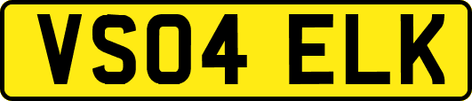 VS04ELK