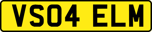 VS04ELM