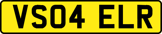 VS04ELR