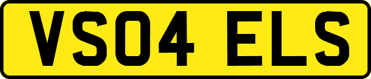 VS04ELS