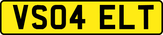 VS04ELT