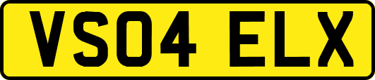 VS04ELX