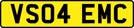 VS04EMC