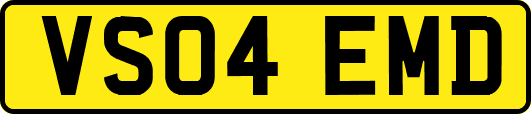 VS04EMD