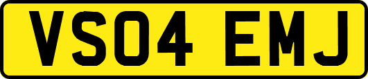 VS04EMJ