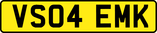 VS04EMK