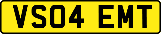 VS04EMT