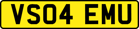 VS04EMU