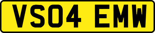 VS04EMW