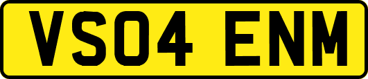 VS04ENM