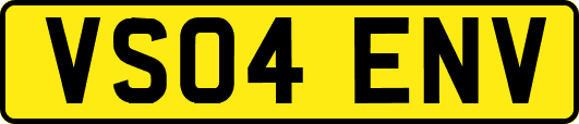 VS04ENV